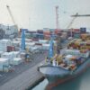 Morocco’s customs revenues climb over 10% by April 2025 amid mixed tax trends