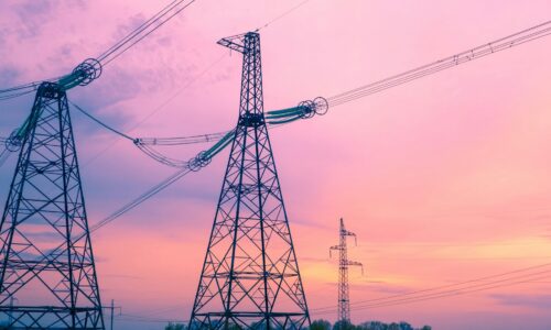 Portugal considers electricity link with Morocco amid French infrastructure delays
