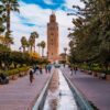 Morocco’s tourism sector eyes strong growth and diversification through 2035