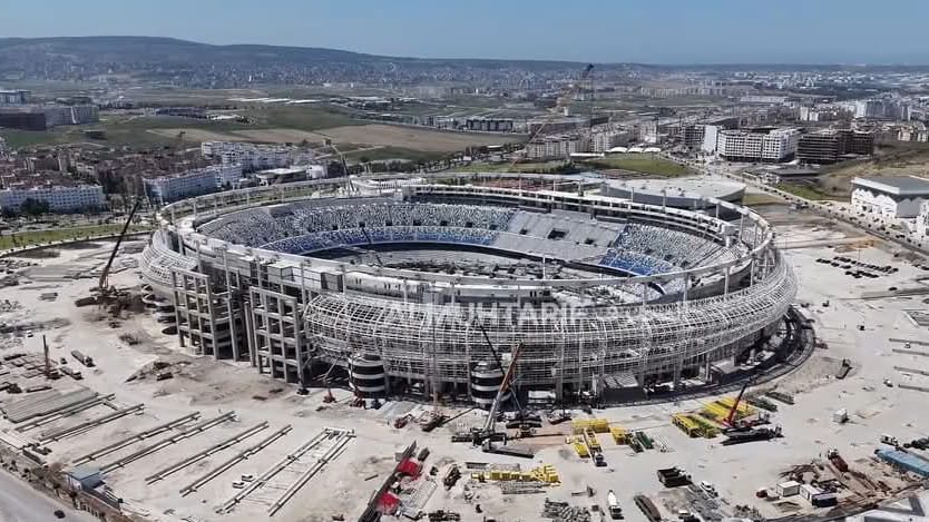 Morocco accelerates stadium upgrades for AFCON 2025 and World Cup 2030