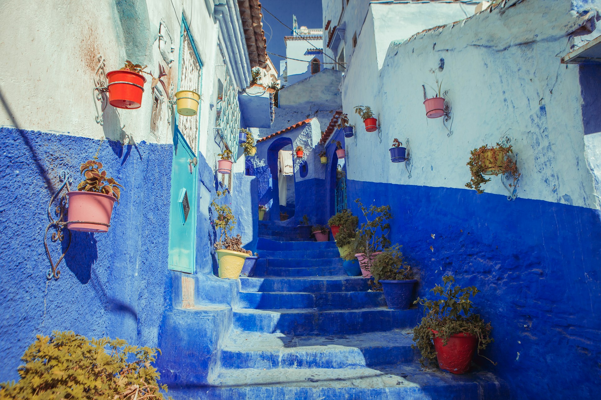 Morocco expands global tourism strategy with focus on Chinese market