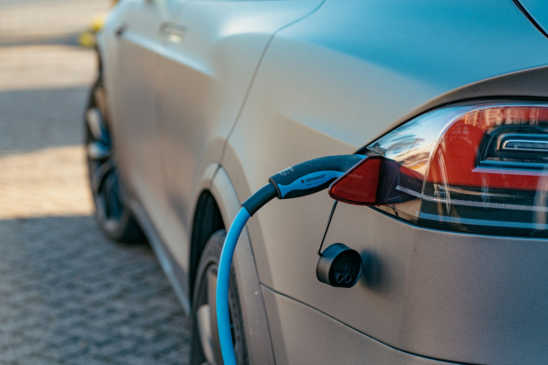 Morocco accelerates push to become a key player in global electric vehicle industry