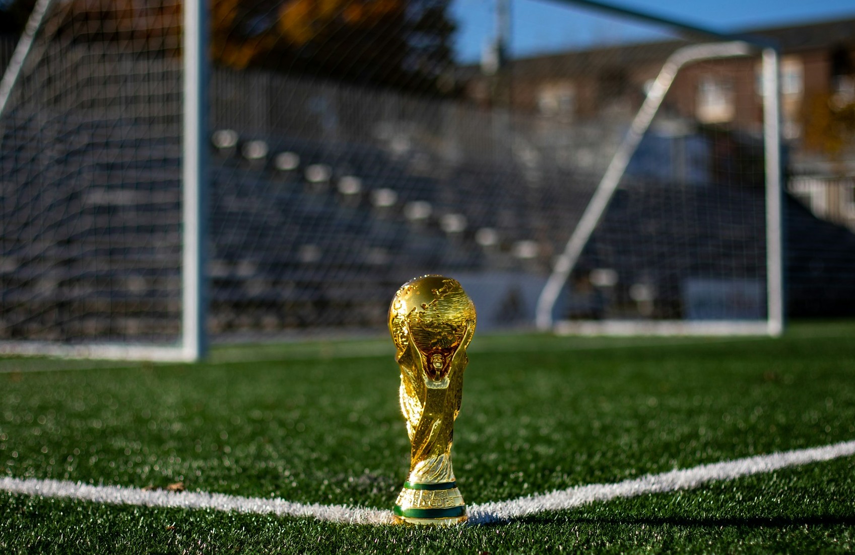 British companies eye investment opportunities in Morocco ahead of 2030 FIFA World Cup