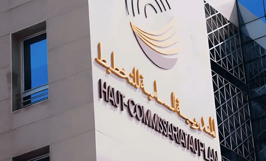 Morocco’s industrial and construction sectors show mixed recovery signs in early 2025