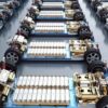 Morocco emerges as key player in global electric battery industry with launch of COBCO plant