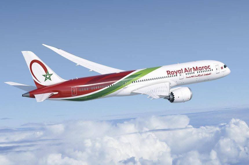 Royal Air Maroc launches ambitious summer 2025 schedule with record capacity and expanded routes