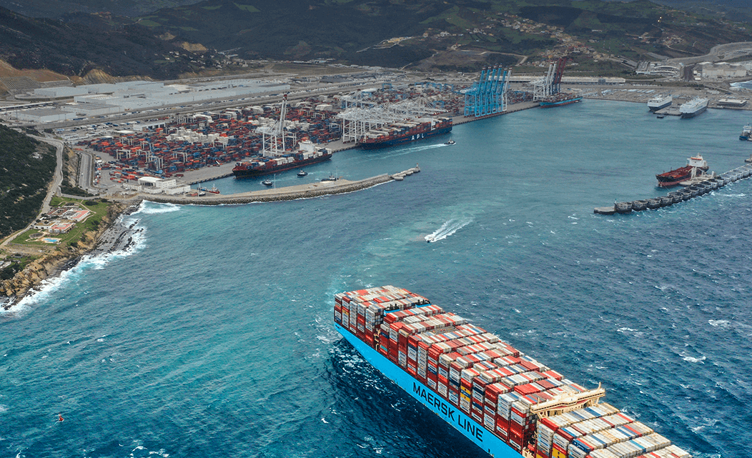 Morocco launches strategy to address regional imbalance in export activity