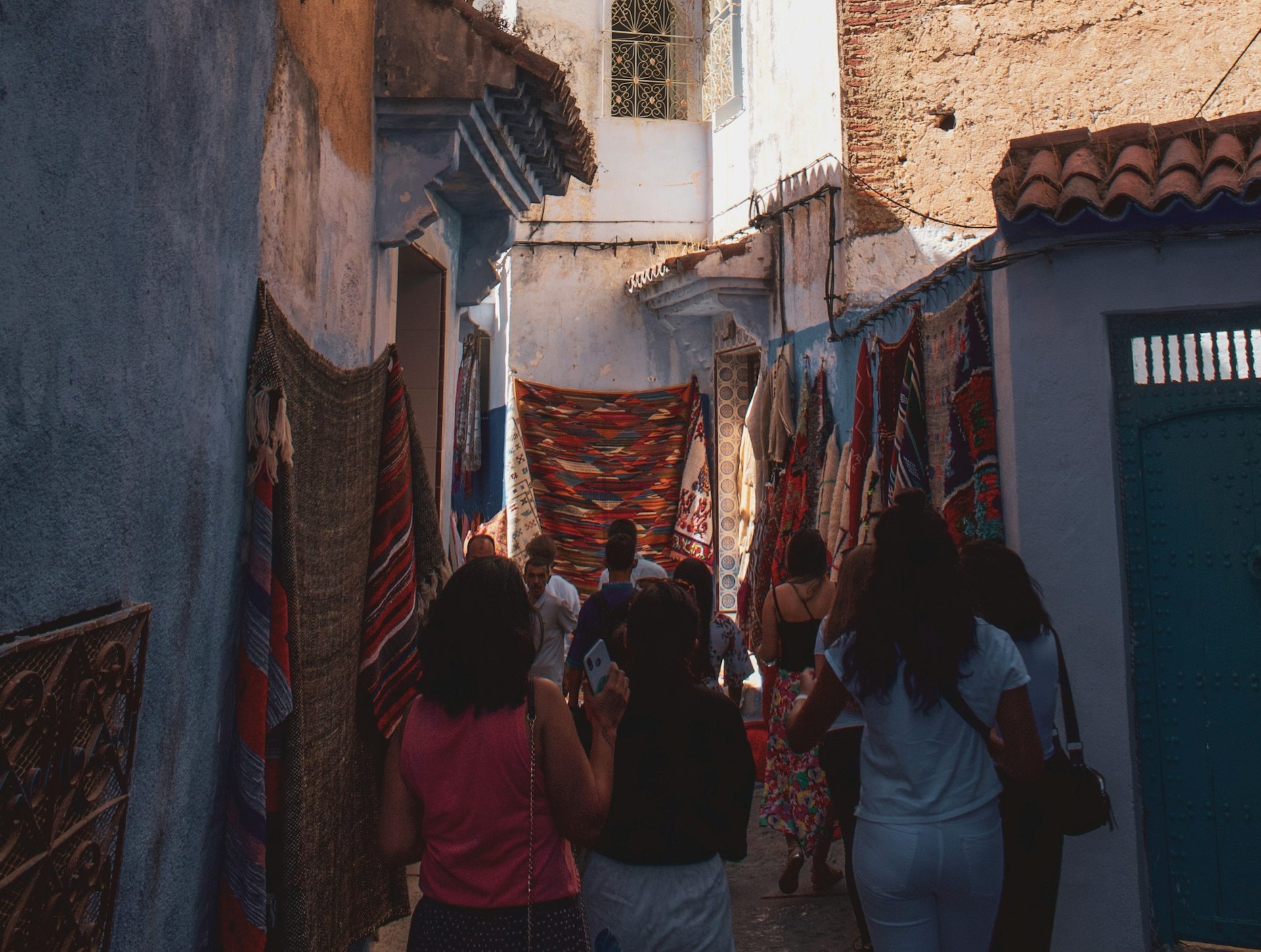Morocco set for a record-breaking summer tourism season in 2025