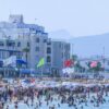 Morocco welcomes 8.9 million tourists in first half of 2025, setting new records and signaling strong year ahead