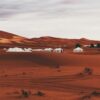 Morocco’s desert tourism: A sustainable path toward inclusive development
