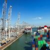 EU Trade surplus with Morocco narrows but remains strong amid global slowdown