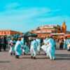 Morocco emerges as one of the world’s top travel destinations in 2025