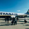 Ryanair cuts Spanish capacity, redirects flights to Morocco in strategic shift