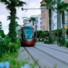 Casablanca unveils $2 billion rail expansion to modernize urban transport