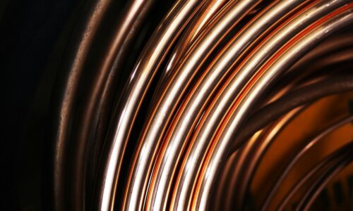 Morocco deepens trade ties with Russia in copper and coal amid global market shifts