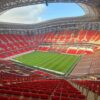 Prince Moulay Abdellah Stadium: Morocco’s new jewel for Africa Cup of Nations 2025 and World Cup 2030