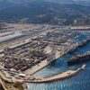 Tanger Med solidifies its position among the world’s top container ports