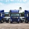 Morocco emerges as a key player in the MENA truck market