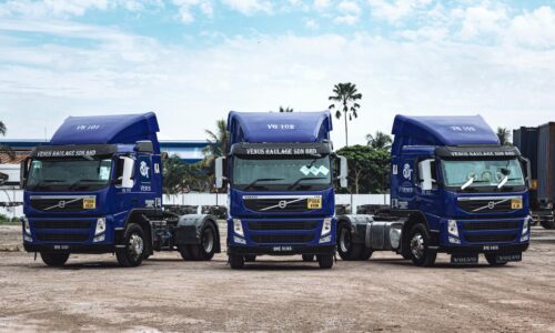 Morocco emerges as a key player in the MENA truck market