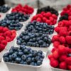 Morocco’s berry exports surge: Blueberries and raspberries gain ground in North America and Europe