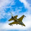 Morocco builds a new aerospace powerhouse: Benslimane to host regional maintenance hub for F-16 and C-130 aircraft