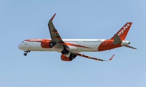 EasyJet expands in Africa: Marrakech to host its first continental base in 2026