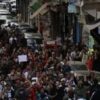 Morocco faces rising youth-led protests over economic and social strains