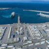 Morocco strengthens its port infrastructure to boost trade, connectivity, and economic resilience