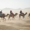 Morocco’s tourism sector reaches record $9 billion in revenues as visitor numbers climb to 15 million
