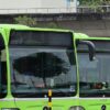 Morocco launches $1.13 billion program to modernize urban bus fleet across the kingdom