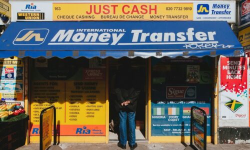 Morocco’s expatriate remittances reach record levels, bolstering the economy