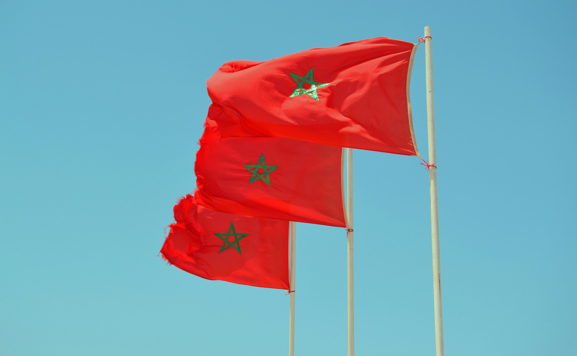 Morocco accelerates economic transformation in southern provinces through major investments
