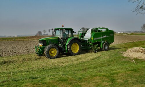 Morocco strengthens its position in Brazil as global fertilizer demand rises