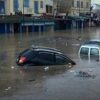Violent floods in Safi expose human, infrastructure, and economic vulnerabilities