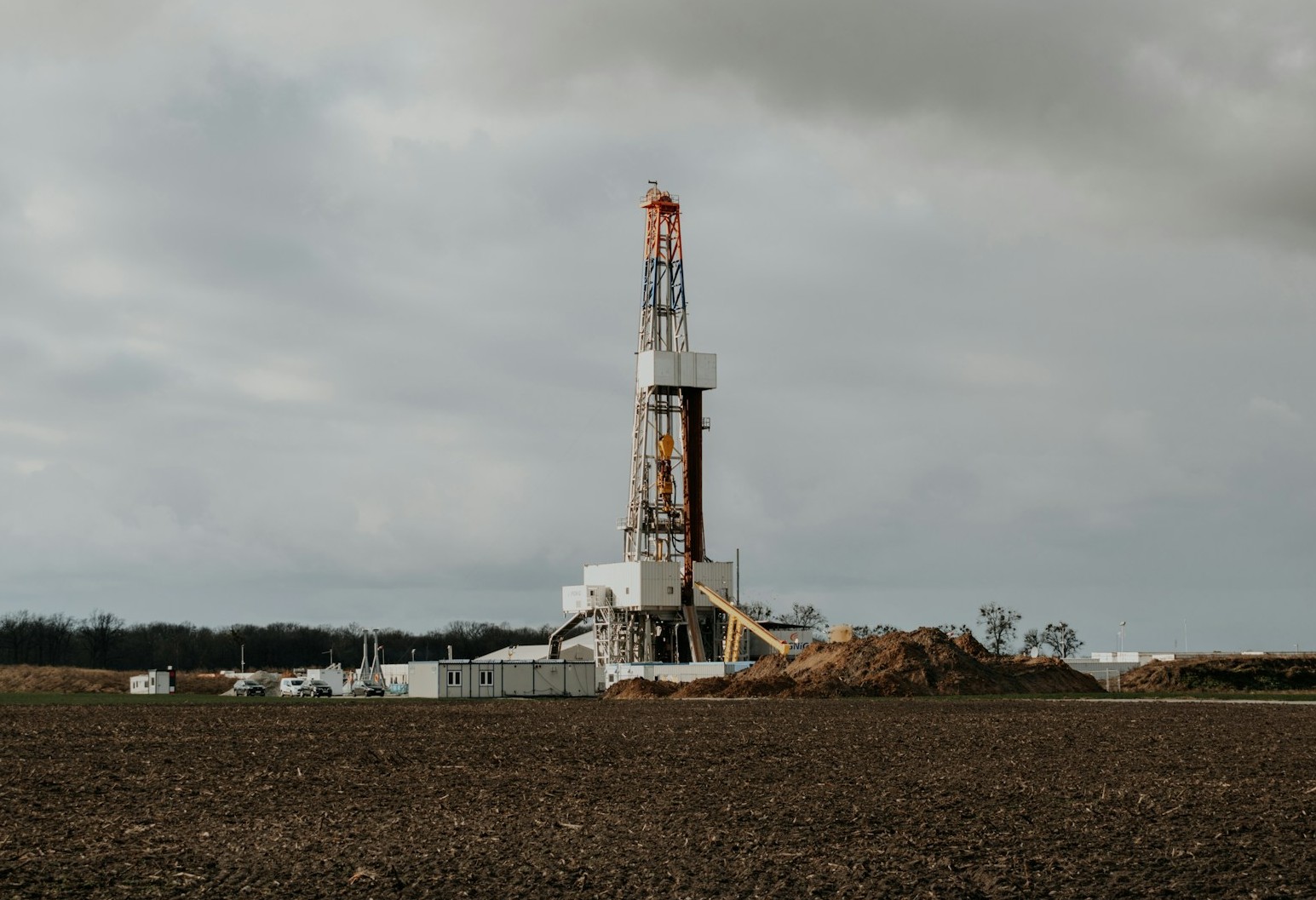 Tendrara gas project advances toward commercial production as infrastructure and exploration plans progress