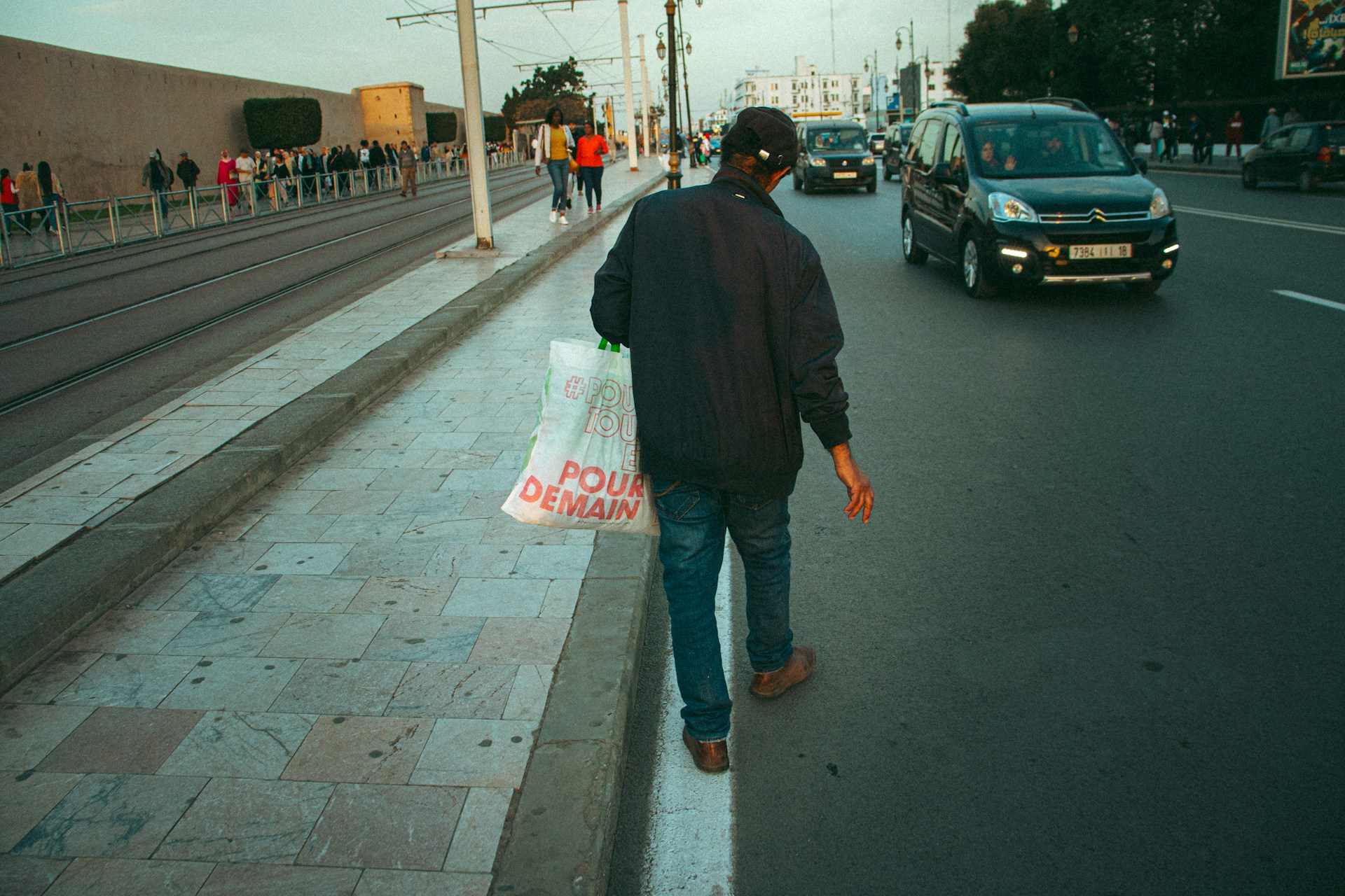 Morocco and AfDB launch results-based program to boost entrepreneurship and job creation