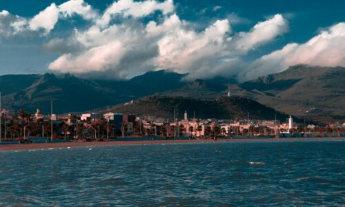 Nador West Med set to become a strategic port, industrial, and energy hub for Morocco