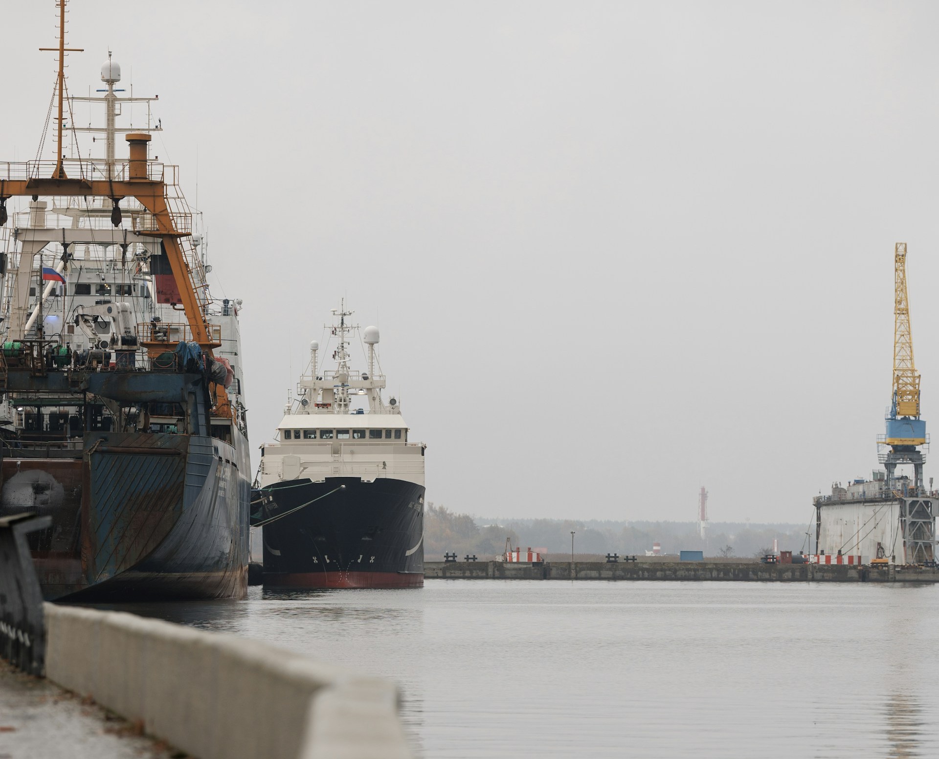 U.S. set to review tariffs on Moroccan phosphate fertilizers, signaling relief for American farmers