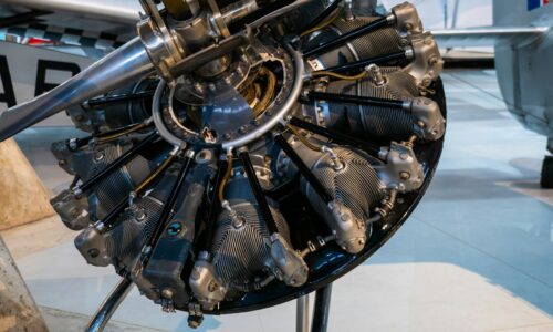 Morocco strengthens aerospace industry with $332 million Safran aircraft landing systems factory