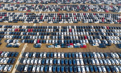 Chinese car brands expand globally as their share in Morocco reaches around 8%