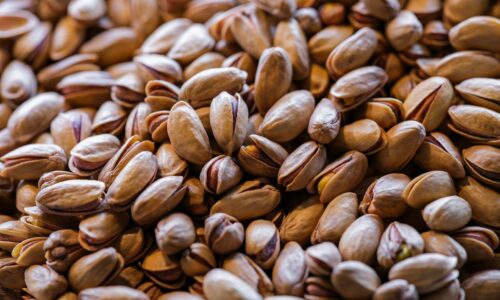 Morocco’s pistachio imports reach record levels as demand continues to rise