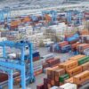 Moroccan ports strengthen global maritime connectivity as Tangier Med and Casablanca rank among top Arab hubs