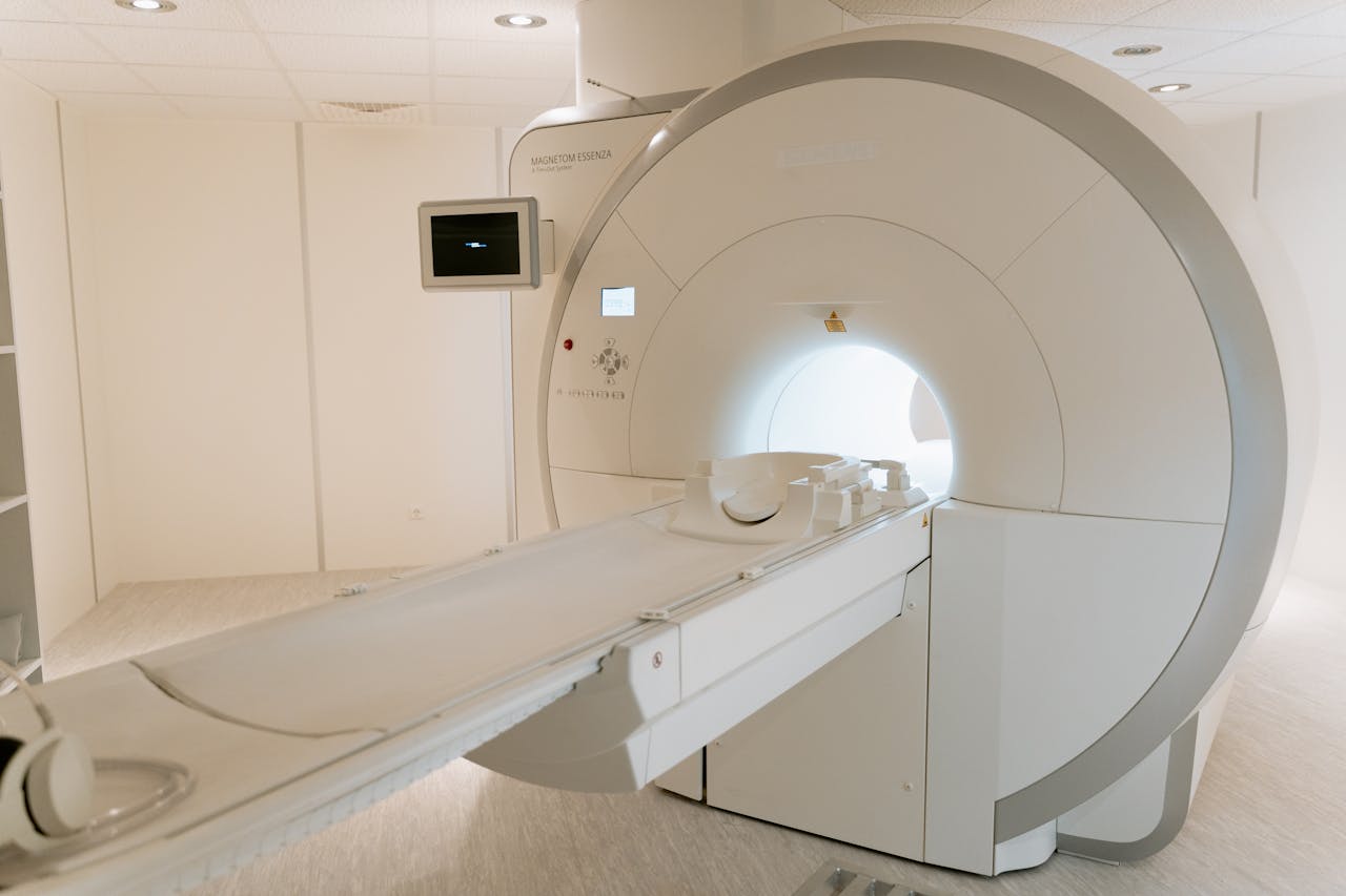 Morocco launches Africa’s first PET-MRI system, marking a new era in precision medical imaging