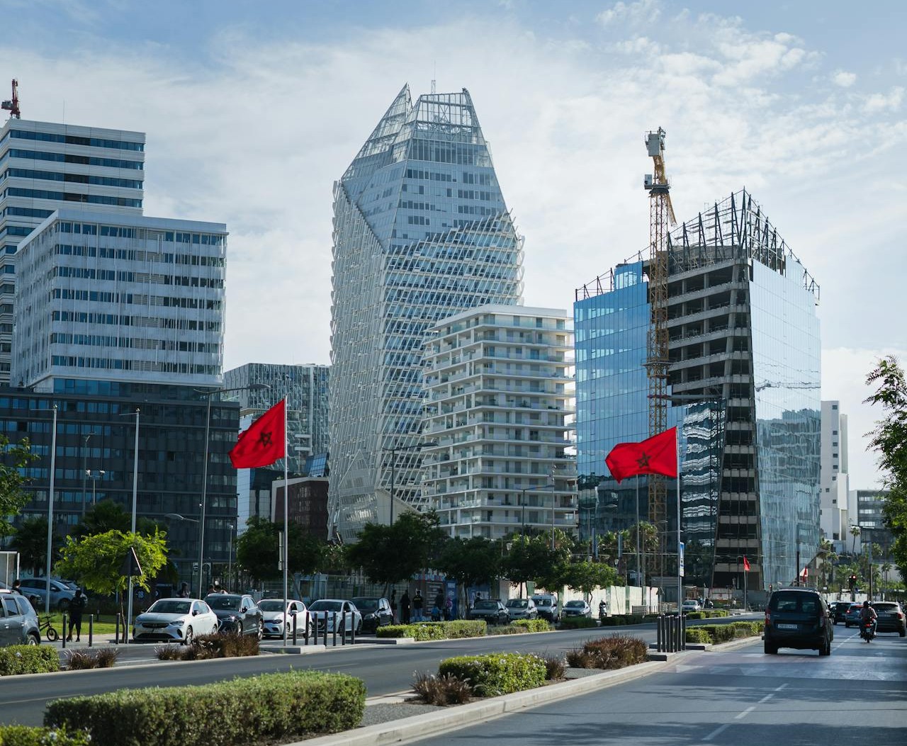 Morocco could create 1.7 million jobs by 2035 if reforms accelerate, World Bank says