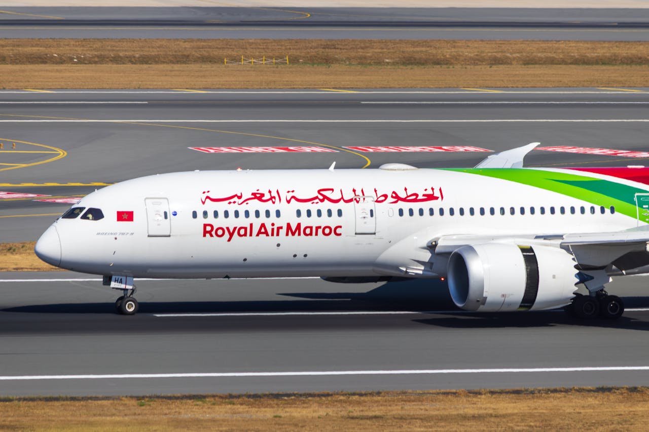 Soaring jet fuel prices reshape air transport as Royal Air Maroc reviews routes amid Gulf tensions