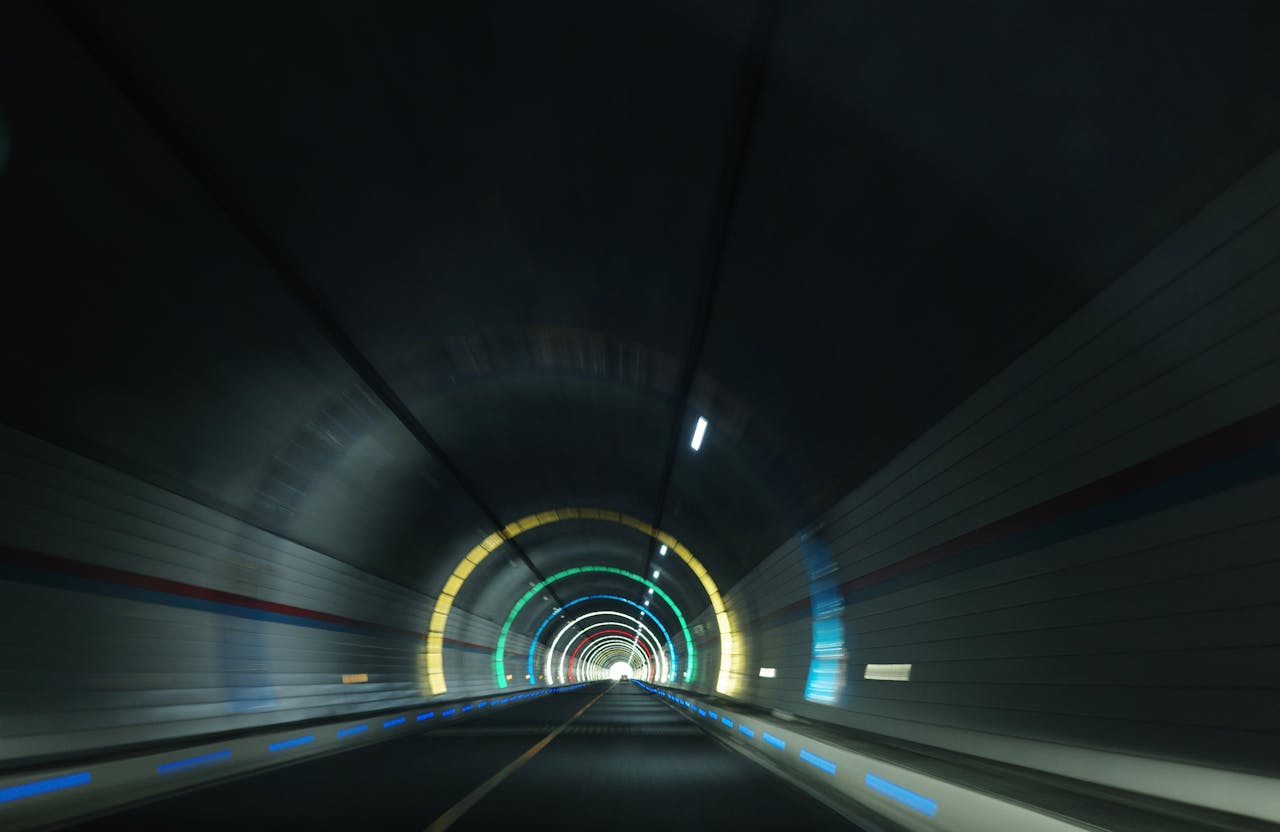Morocco–Portugal undersea tunnel project advances toward concrete planning stage