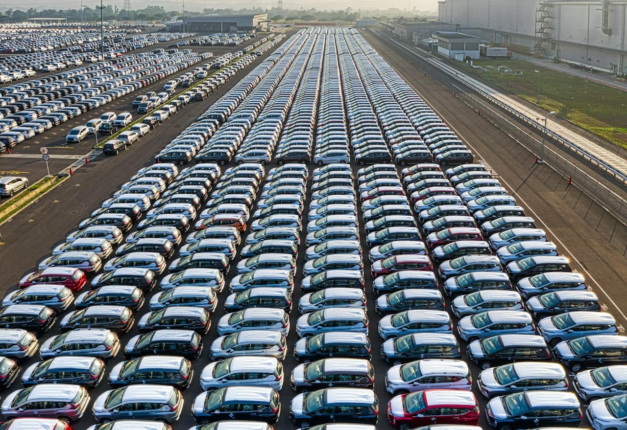 Morocco strengthens its position in the global automotive industry amid ESG transition and supply chain realignment