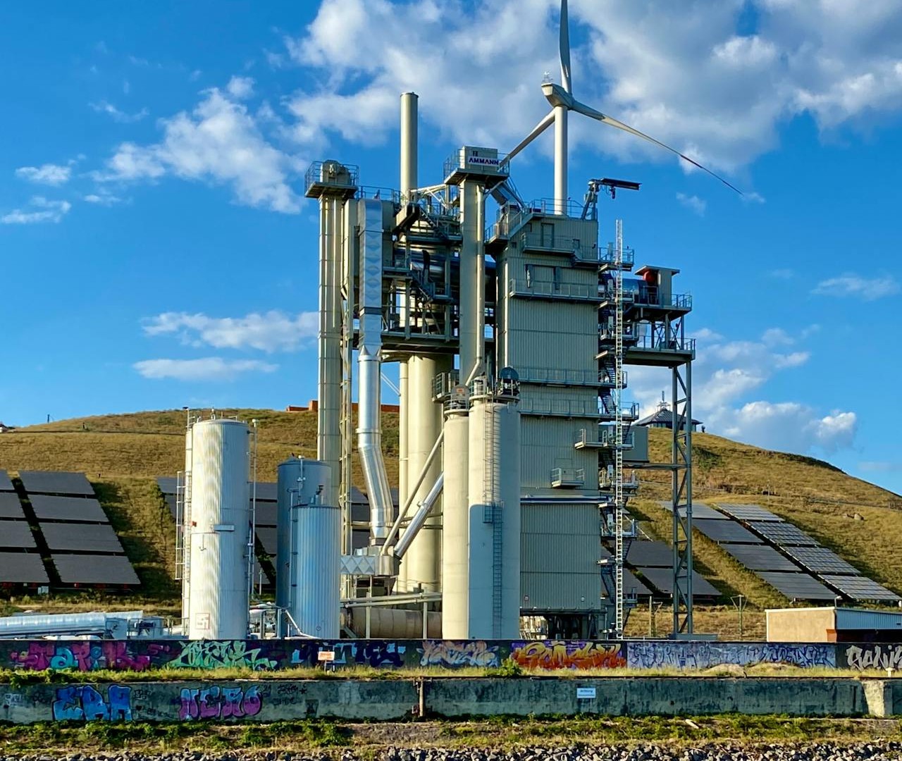 Morocco’s chemical industry turns to renewable energy to boost competitiveness and drive industrial decarbonization