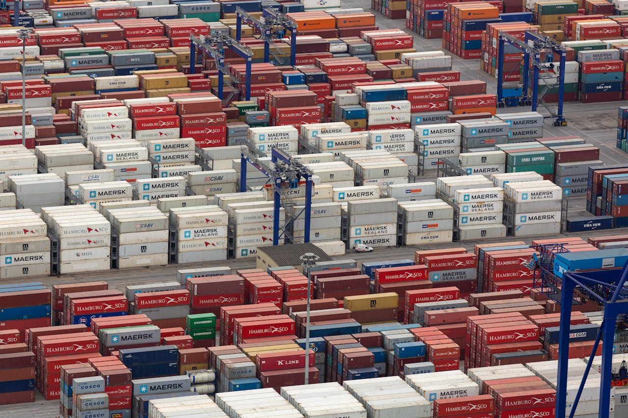 Morocco among Africa’s top importers as industrial transformation reshapes trade flows