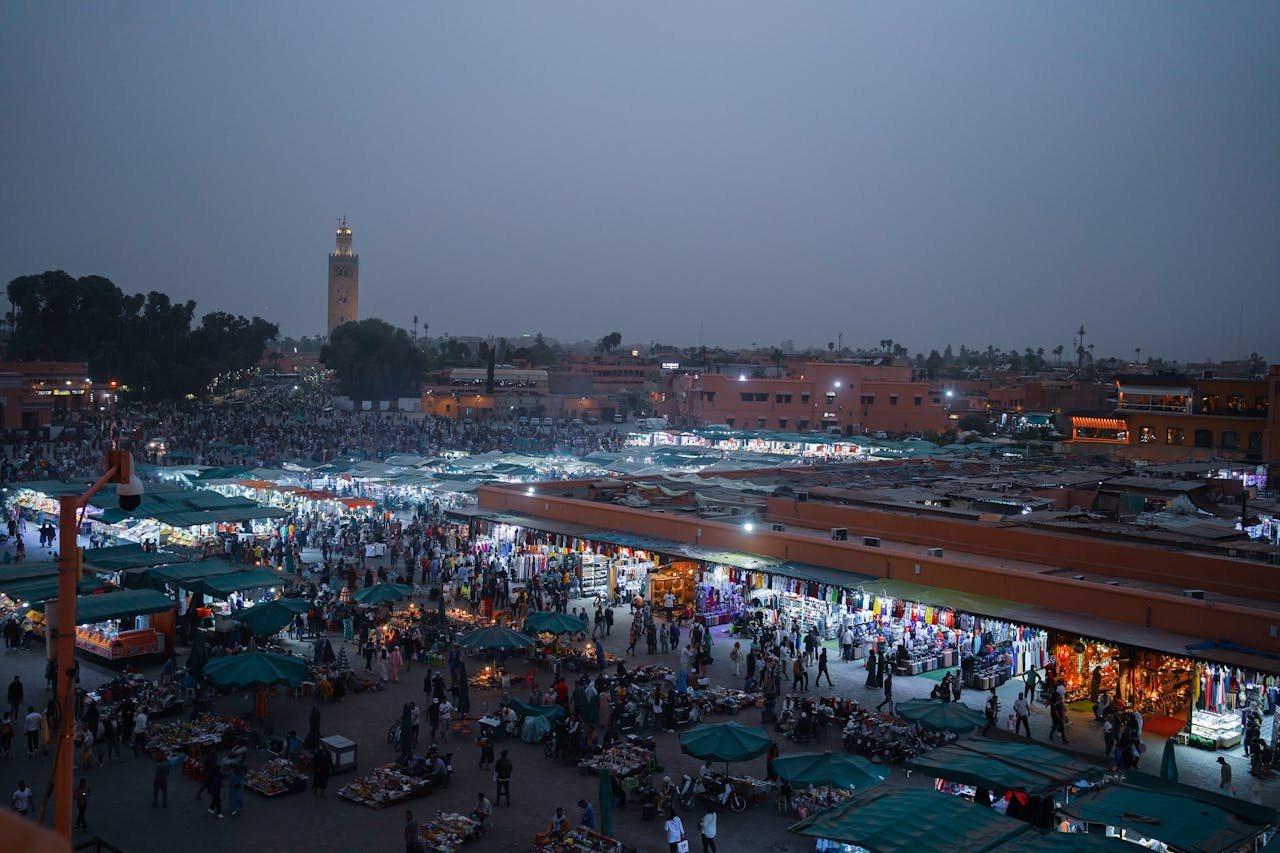 Morocco consolidates tourism growth in 2025–2026 as infrastructure expansion and major events reshape its global positioning